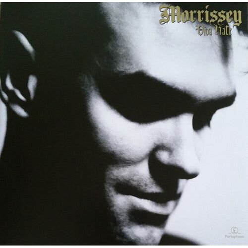 Morrissey - Viva Hate - LP [ Record ]