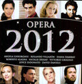 Various Artists: Opera 2012 / Various { CD }