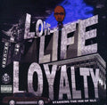 GLC: Love, Life and Loyalty { CD }