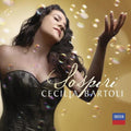 Cecilia Bartoli: Sospiri - COMPACT DISCS