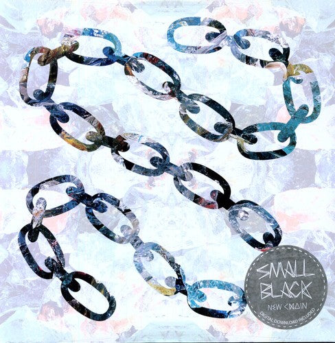Small Black: New Chain [ Vinyl ]