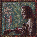 Buddy Guy: Blues Singer - COMPACT DISCS