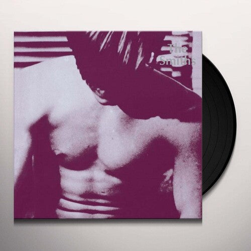 The Smiths - The Smiths - LP [ Record ]