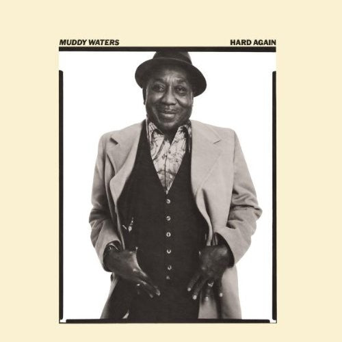 Muddy Waters: Hard Again { CD }