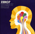 Zero 7: When It Falls - COMPACT DISCS