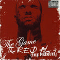 The Game: Vol. 3-The R.E.D. Files-The Prequel { CD }