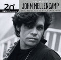 John Mellencamp: 20th Century Masters: The Best of John Mellencamp - CD