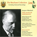 Thomas Beecham: Tales of Hoffman { CD }
