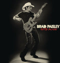 Brad Paisley: Hits Alive - COMPACT DISCS
