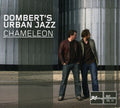 Dombert's Urban Jazz: Chameleon - CD