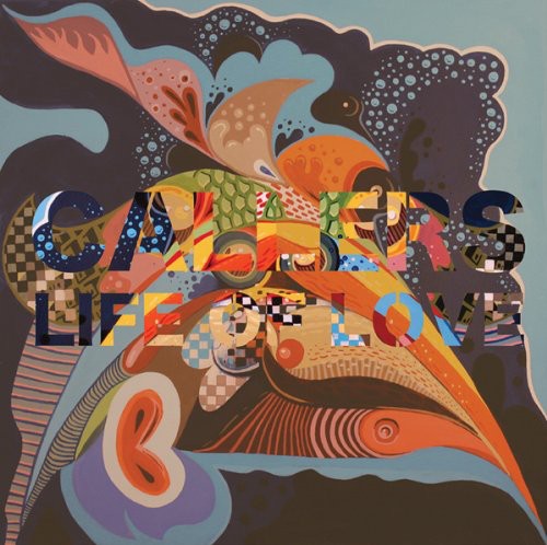 Callers: Life of Love [ Vinyl ]