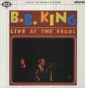 B.B. King: Live at the Regal [ Vinyl ]