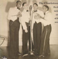 The Charioteers: On the Sunny Side of the Street [ Vinyl ]