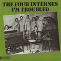 Four Internes: I'm Troubled (1951-53) [ Vinyl ]