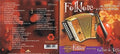 Folklore De Mon Temp: Folklore Tout en Violon Et Acc { CD }