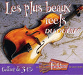 Folklore De Mon Temp: Les Plus Beaux Reels Du Quebec { CD }