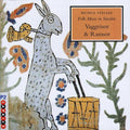 Traditional: Vaggvisor & Ramsor { CD }