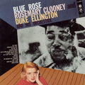 Rosemary Clooney & Duke Ellington - Blue Rose - Pure Pleasure LP [ Record ]