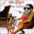 Earl Hines Fatha: Earl Hines in New Orleans - CD