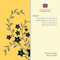 Wiener Oktett: Eloquence: Spohr - Piano Quintet in C minor Op 52 { CD }