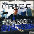Mr. Capone-E: Mr. Capone-ES Gang Stories { CD }