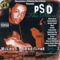 P.S.D.: Mixes and Renditions, Vol. 2 { CD }