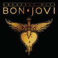Bon Jovi: Bon Jovi Greatest Hits - CD