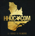 Various Artists: Hiphopquebec.Com: Force Du Nom / Various { CD }
