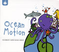 Various Artists: Celebrate Earth: Ocean Motion / Various { CD }