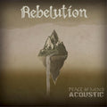 Rebelution: Peace of Mind (Acoustic) - VINYL