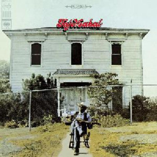 Taj Mahal: Taj Mahal { CD }