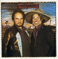 Willie Nelson: Pancho and Lefty - COMPACT DISCS