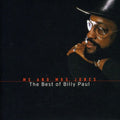 Billy Paul: Me and Mrs Jones: The Best Of Billy Paul - CD