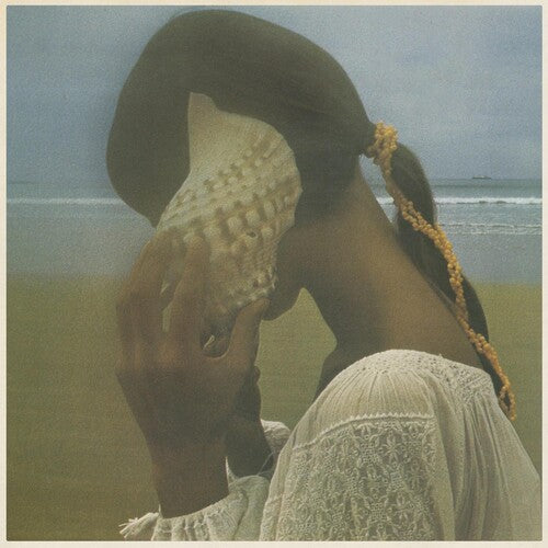 Allah-Las: Allah-Las - VINYL