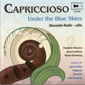 Alexander Rudin: Capriccioso { CD }