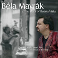 Béla Mavrák: Un Soplo en El Aire { CD }
