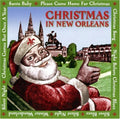 Various Artists: Christmas In New Orleans - CD