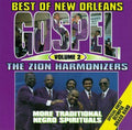 Various Artists: Best of New Orleans Gospel 2 / Various { CD }