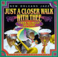 Olympia Serenaders: Just a Closer Walk - CD