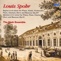 Nash Ensemble: Septet in A minor Op 147 - COMPACT DISCS