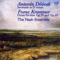Nash Ensemble: Serenade in D minor Op 44 - COMPACT DISCS