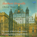 Choir of New College Oxford: Choral Music - COMPACT DISCS
