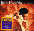 Jimi Hendrix: Live at Woodstock - CD