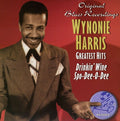 Wynonie Harris: Greatest Hits - COMPACT DISCS