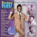 Various Artists: Risqu Blues-My Big Ten Inch / Various - COMPACT DISCS