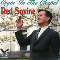 Red Sovine: Cryin in the Chapel - COMPACT DISCS