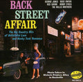 Various Artists: Back Street Affair / Various - CD