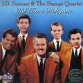 Jd Sumner & Stamps: Old Time Religion - CD