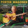 Porter Wagoner: Indian Creek - COMPACT DISCS