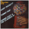 Various Artists: 20 Greatest Hits - CD